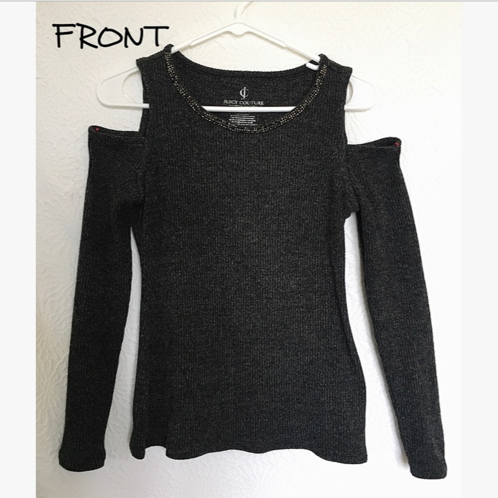 Cold Shoulder Top✨💕